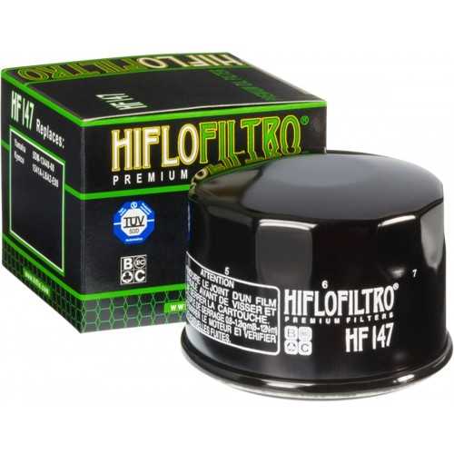 Filtro Aceite HF147...