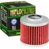 HIFLOFILTRO Filtro Aceite HF151 HIFLOFILTRO Filtros Aceite