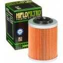 HIFLOFILTRO Filtro Aceite HF152 HIFLOFILTRO Filtros Aceite