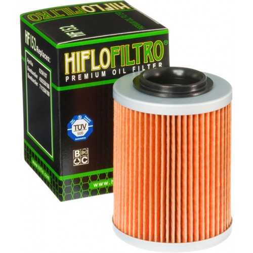 Filtro Aceite HF152...