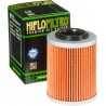 HIFLOFILTRO Filtro Aceite HF152 HIFLOFILTRO Filtros Aceite
