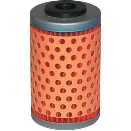 HIFLOFILTRO Filtro Aceite HF155 HIFLOFILTRO Filtros Aceite