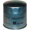 HIFLOFILTRO Filtro Aceite HF163 HIFLOFILTRO  Filtros Aceite