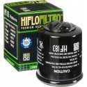 HIFLOFILTRO Filtro Aceite HF183 HIFLOFILTRO  Filtros Aceite