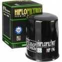HIFLOFILTRO Filtro Aceite HF196 HIFLOFILTRO Filtros Aceite