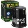 HIFLOFILTRO Filtro Aceite HF196 HIFLOFILTRO Filtros Aceite