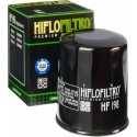 HIFLOFILTRO Filtro Aceite HF198 HIFLOFILTRO Filtros Aceite