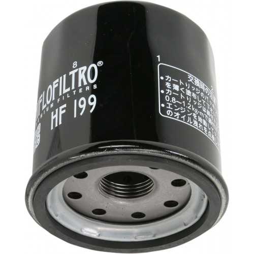 Filtro Aceite HF199...