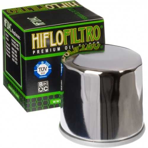 Filtro Aceite HF204C...