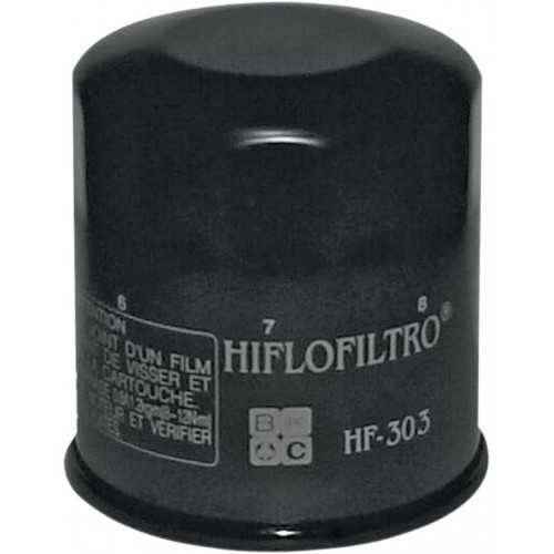 HIFLOFILTRO Filtro Aceite HF303 HIFLOFILTRO Filtros Aceite