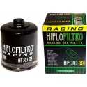 HIFLOFILTRO Filtro Aceite HF303RC HIFLOFILTRO Filtros Aceite