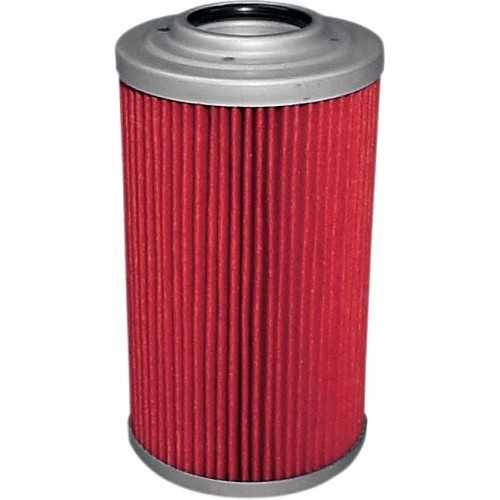 HIFLOFILTRO Filtro Aceite HF556 HIFLOFILTRO Filtros Aceite