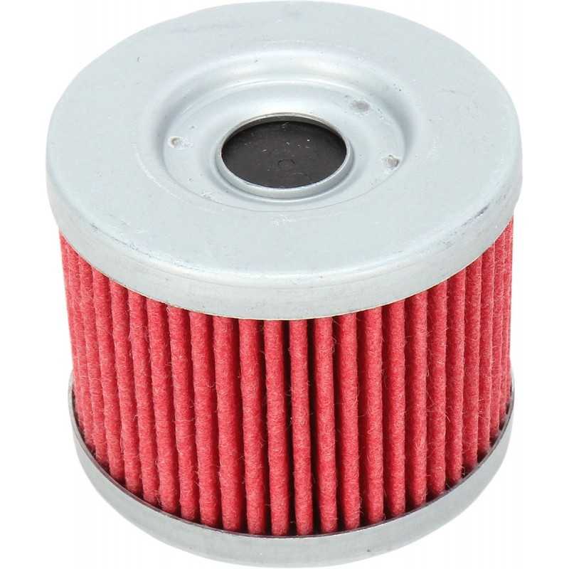 HIFLOFILTRO Filtro Aceite HF575 HIFLOFILTRO  Filtros Aceite