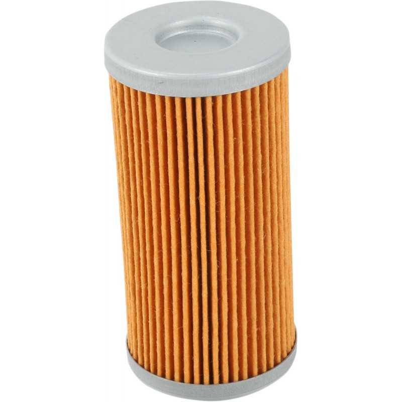 Filtro Aceite HF611 HIFLOFILTRO