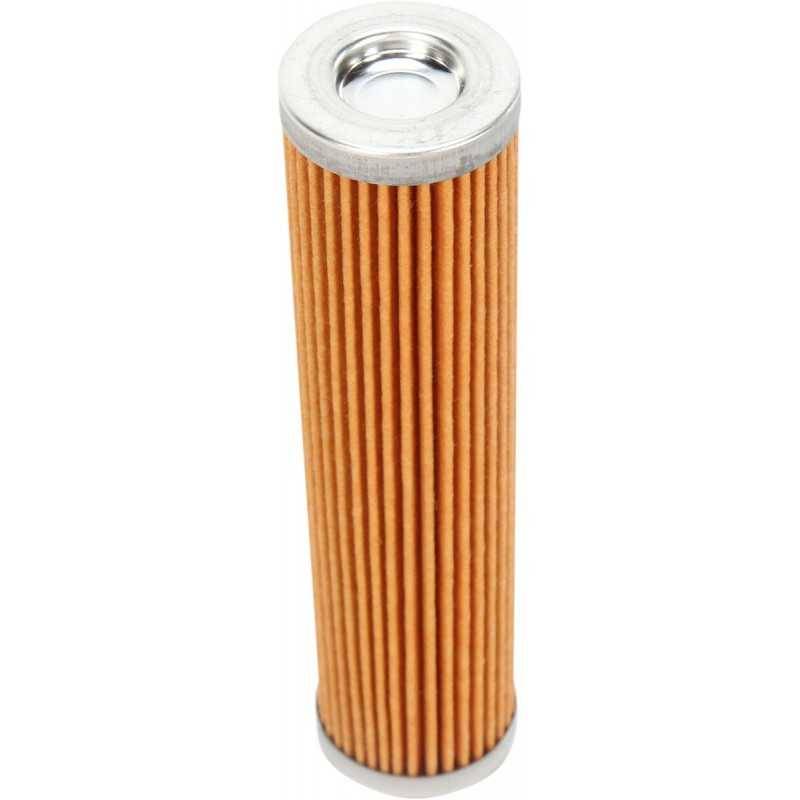 Filtro Aceite HF631 HIFLOFILTRO