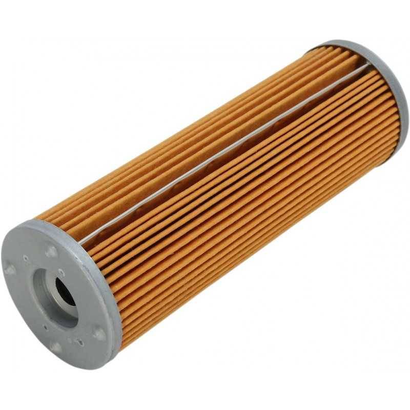 Filtro Aceite HF650 HIFLOFILTRO