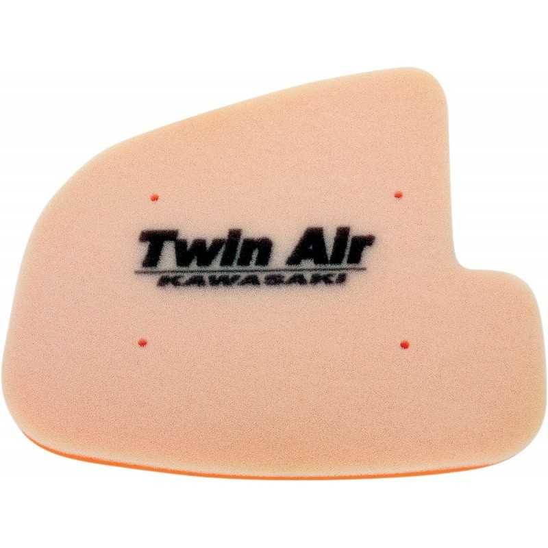 TWIN AIR Filtro Aire TWIN AIR Kawasaki KVF 650 Prairie (02) Filtros Aire