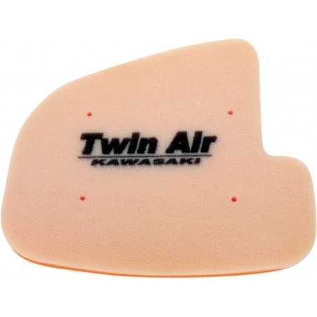 TWIN AIR Filtro Aire TWIN AIR Kawasaki KVF 650 Prairie (02) Filtros Aire