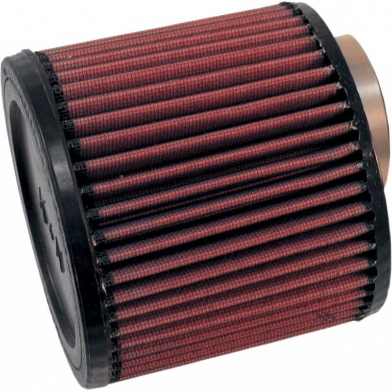 K&N Filtro de Aire K&N Can Am Outlander/Renegade (06-12) Filtros Aire