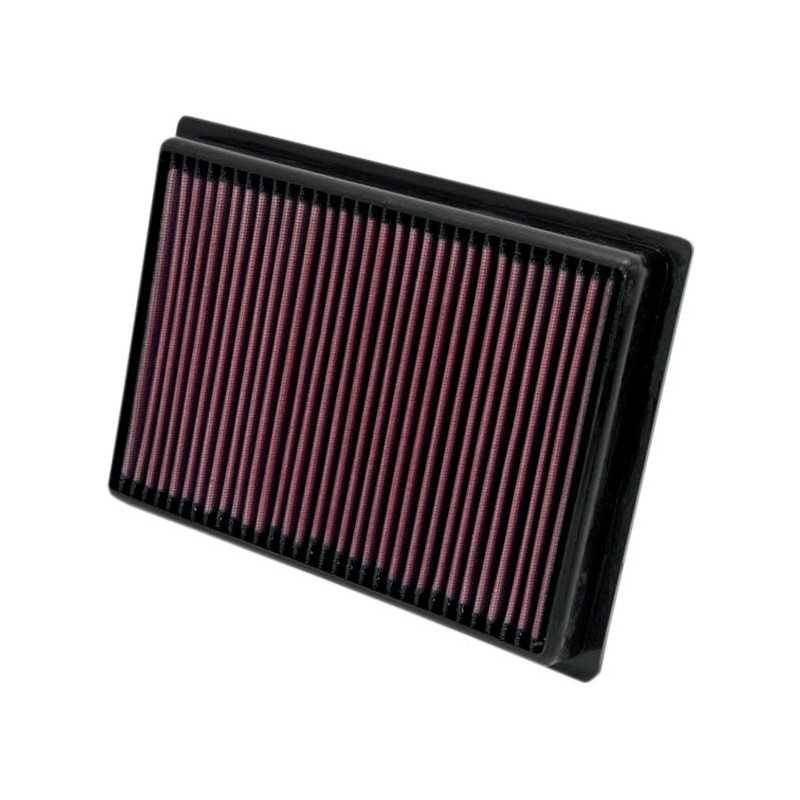K&N Filtro de Aire K&N Polaris Ranger 900-1000 / RZR 570 Filtros Aire