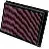 K&N Filtro de Aire K&N Polaris Ranger 900-1000 / RZR 570 Filtros Aire
