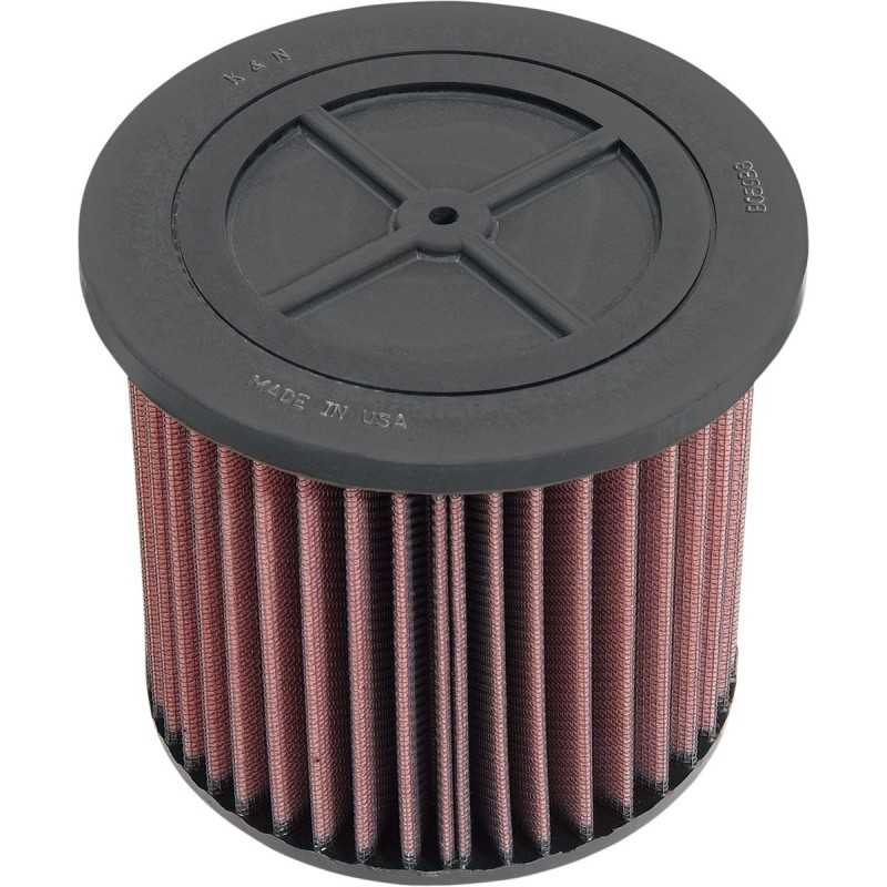 K&N Filtro de Aire K&N Suzuki King Quad Filtros Aire