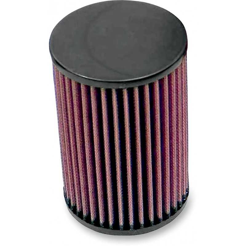 K&N Filtro de Aire K&N Yamaha Grizzly/Kodiak/Wolverine 350/450 Filtros Aire