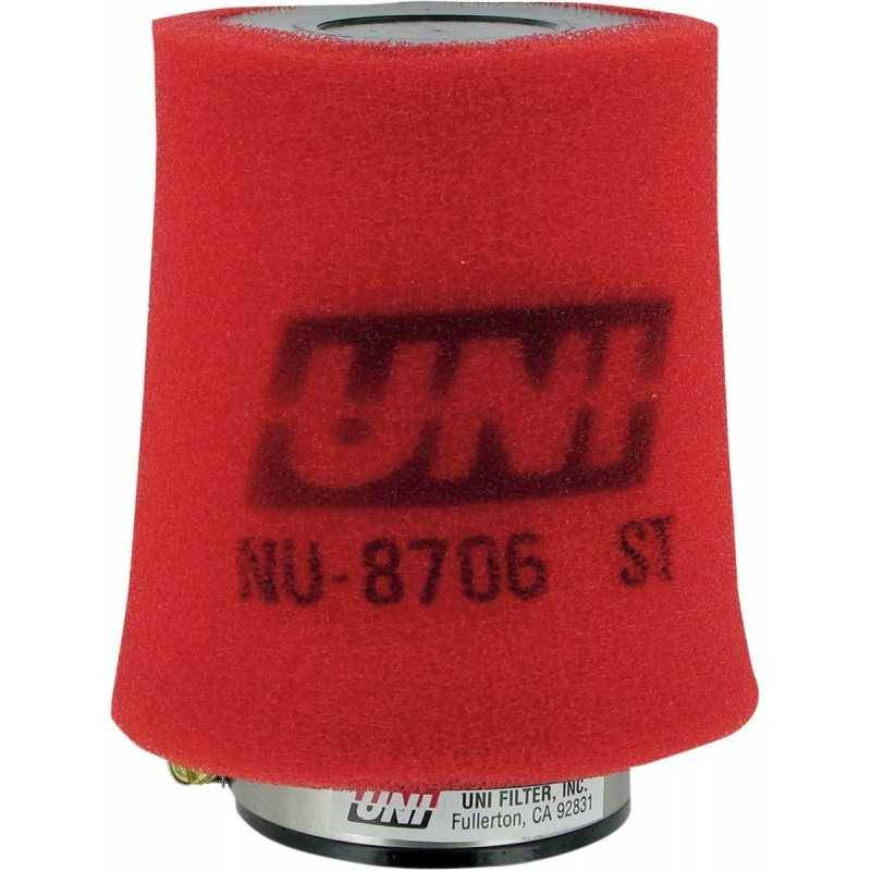 UNI Filtro de Aire UNI Can Am Outlander 400 (08-13) Filtros Aire