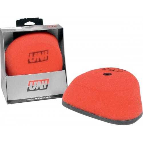 UNI Filtro de Aire UNI Gas Gas / Honda / Kawasaki / KTM Filtros Aire