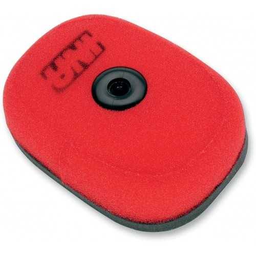 UNI Filtro de Aire UNI Honda XR 200/250 Filtros Aire