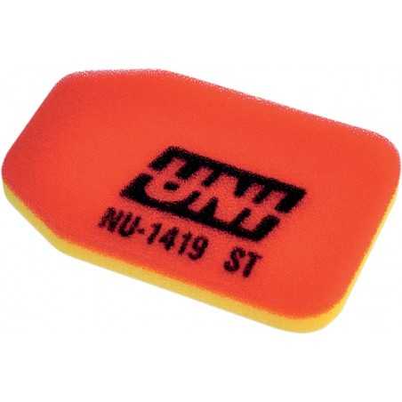 UNI Filtro de Aire UNI KTM 50 SX / Husqvarna TC 50 Filtros Aire