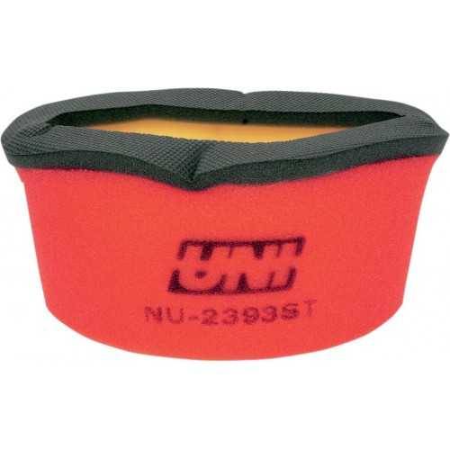 UNI Filtro de Aire UNI Kawasaki KFX 700 / KVF 650 Brute Force / KVF 700 Praire Filtros Aire