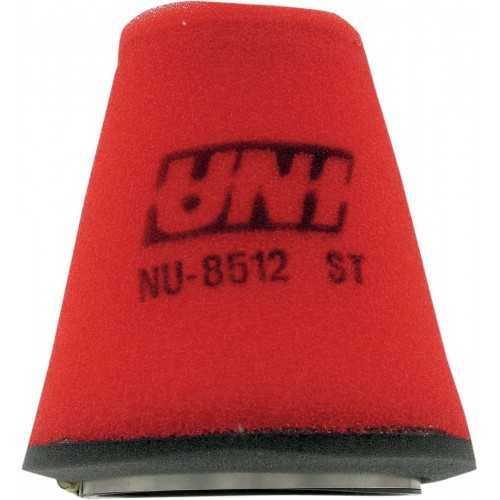 UNI Filtro de Aire UNI Polaris Outlaw 525 Filtros Aire