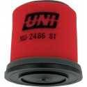 UNI Filtro de Aire UNI Suzuki King Quad Filtros Aire