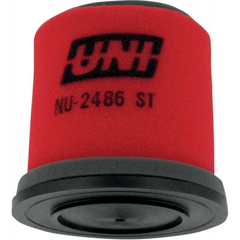 UNI Filtro de Aire UNI Suzuki King Quad Filtros Aire