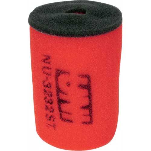 UNI Filtro de Aire UNI Yamaha Kodiak 400 / Big Bear 350 / Timberwolf 250 Filtros Aire