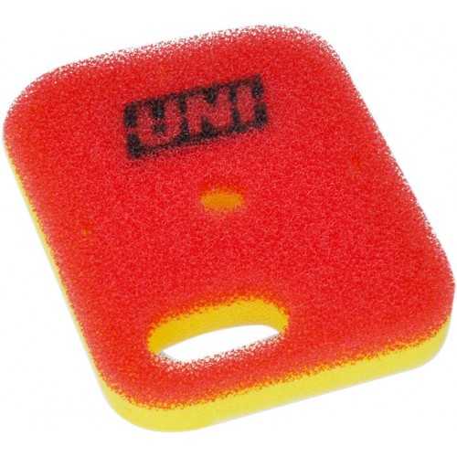 UNI Filtro de Aire UNI Yamaha PW50 Filtros Aire