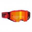 LEATT Gafas LEATT Velocity 5.5 Iriz Lente 28% Polarizadas Gafas