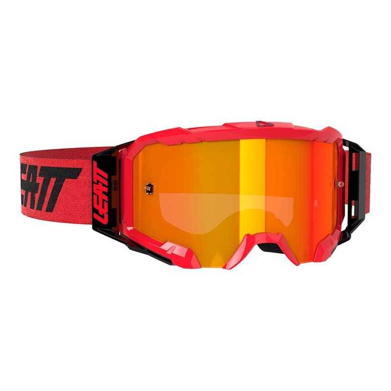 LEATT Gafas LEATT Velocity 5.5 Iriz Lente 28% Polarizadas Gafas