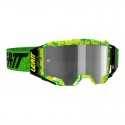 LEATT Gafas LEATT Velocity 5.5 Neon Lente 58% Gafas