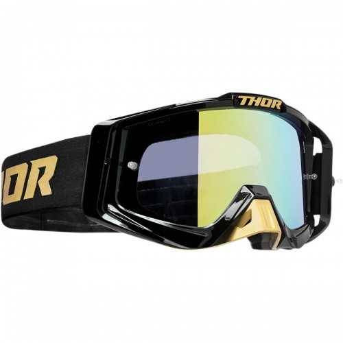 THOR Gafas THOR SNIPER PRO GOLD Gafas