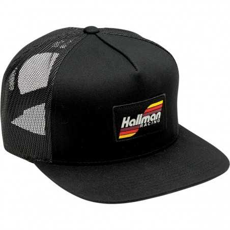 THOR Gorra THOR HALLMAN TRES Gorras