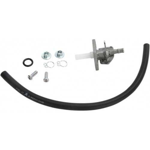 FUEL STAR Grifo Gasolina Honda CR 250R (82) FUEL STAR Grifos Gasolina