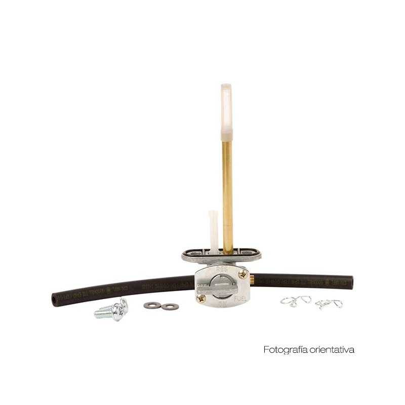 FUEL STAR Grifo Gasolina Suzuki RM 125 (96-00) RM 250 (95-00) FUEL STAR Grifos Gasolina