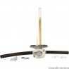 FUEL STAR Grifo Gasolina Suzuki RM 125 (96-00) RM 250 (95-00) FUEL STAR Grifos Gasolina