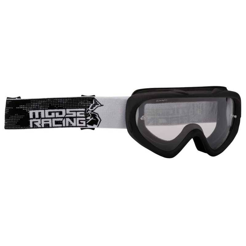 MOOSE RACING Gafas Infantiles MOOSE RACING QUALIFIER SLASH AGROID Gafas