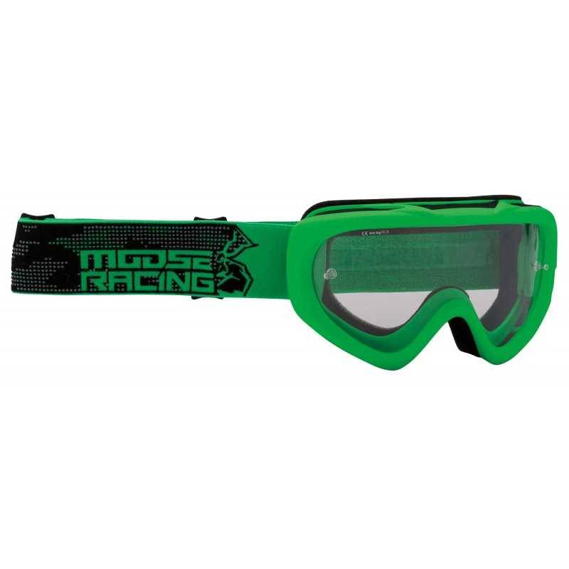 MOOSE RACING Gafas Infantiles MOOSE RACING QUALIFIER SLASH AGROID Gafas