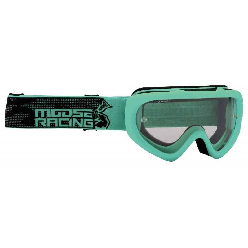 MOOSE RACING Gafas Infantiles MOOSE RACING QUALIFIER SLASH AGROID Gafas