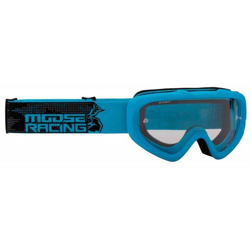 MOOSE RACING Gafas Infantiles MOOSE RACING QUALIFIER SLASH AGROID Gafas