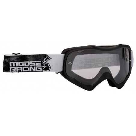 MOOSE RACING Gafas MOOSE RACING QUALIFIER SLASH AGROID Gafas